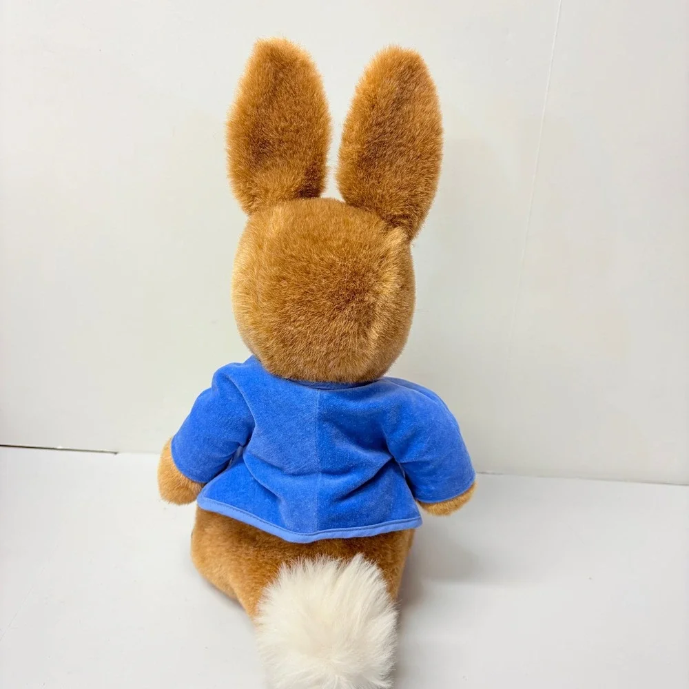 Eden Toys Beatrix Potter Peter Rabbit Plush 14